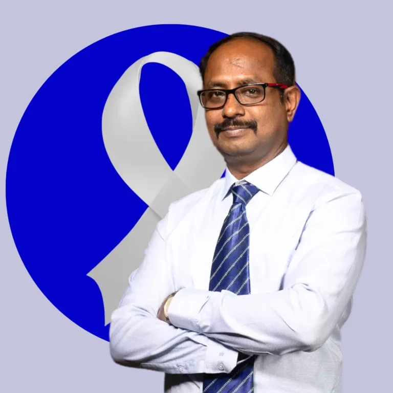 Dr. V. M. Duraimavalavan