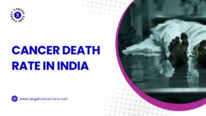 Cancer Death Rate in India