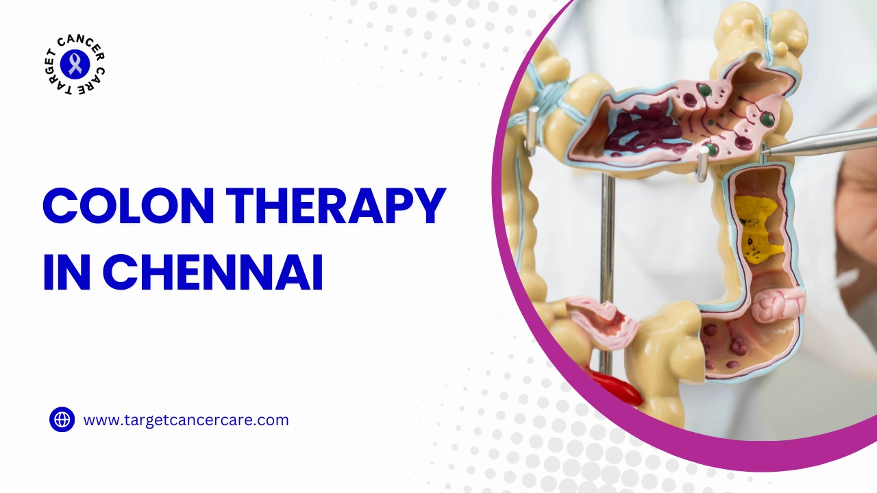 Colon Therapy in Chennai