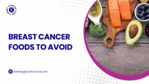 Breast Cancer Foods To Avoid