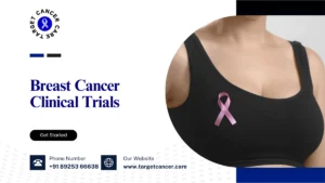 Breast Cancer Clinical Trials