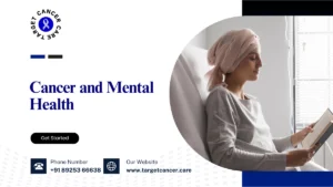 Cancer and Mental Health