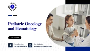 Pediatric Oncology and Hematology