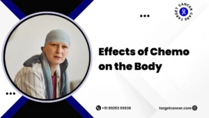 effects of chemo on the body