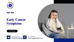 Early Cancer Symptoms