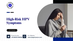 High-Risk HPV Symptoms