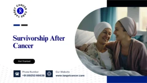 Survivorship After Cancer