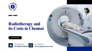 Radiotherapy and its Costs in Chennai