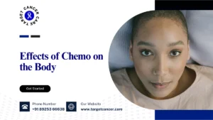 Effects of Chemo on the Body