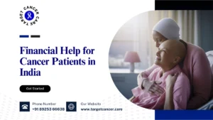 Financial Help For Cancer Patients In India