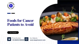 Foods For Cancer Patients To Avoid