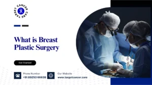 What is Breast Plastic Surgery