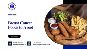 Breast Cancer Foods To Avoid