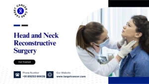 Head and Neck Reconstructive Surgery