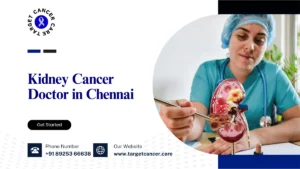 Kidney Cancer Doctor in Chennai