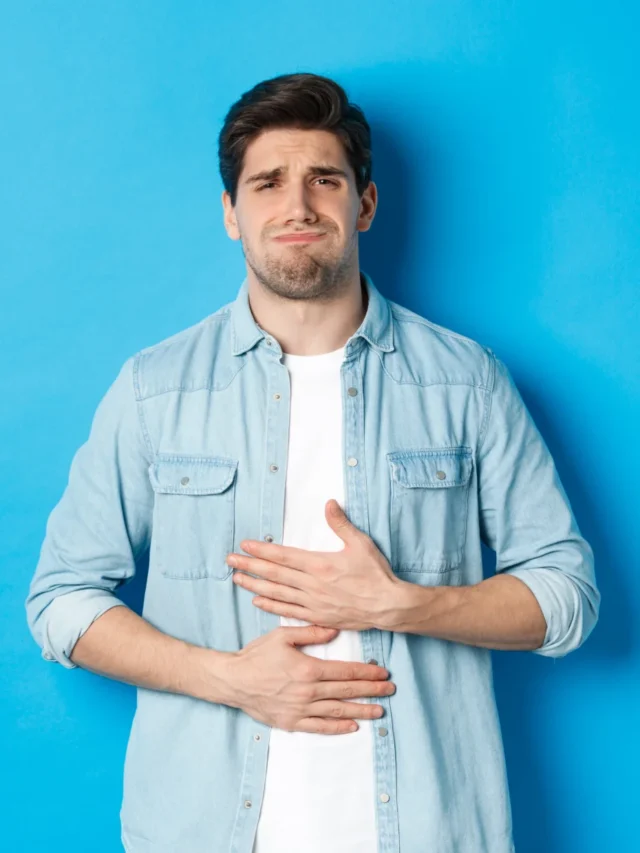 Symptoms of Stomach Cancer