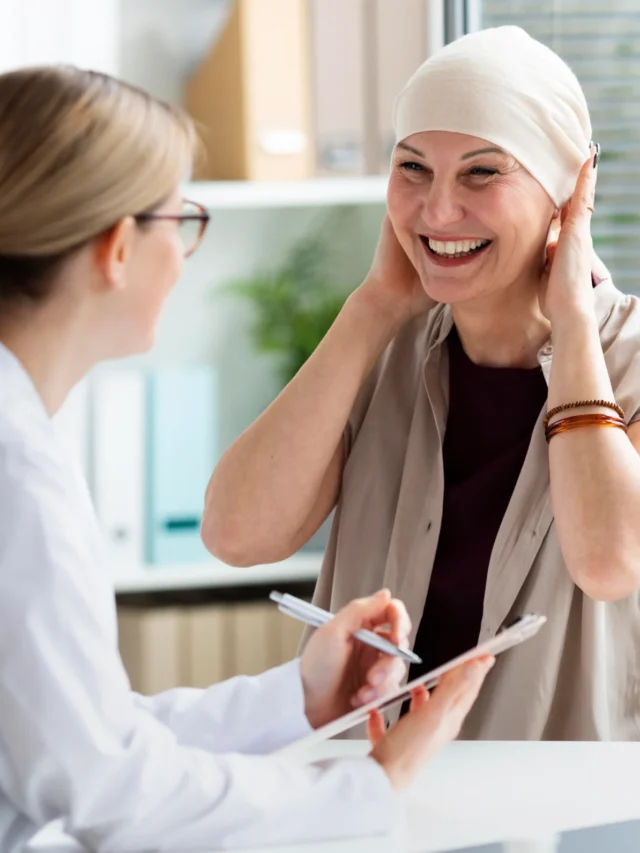 Signs You Don’t Have Cancer