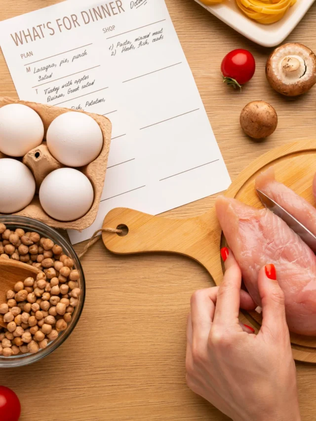 Breast Cancer Foods To Avoid