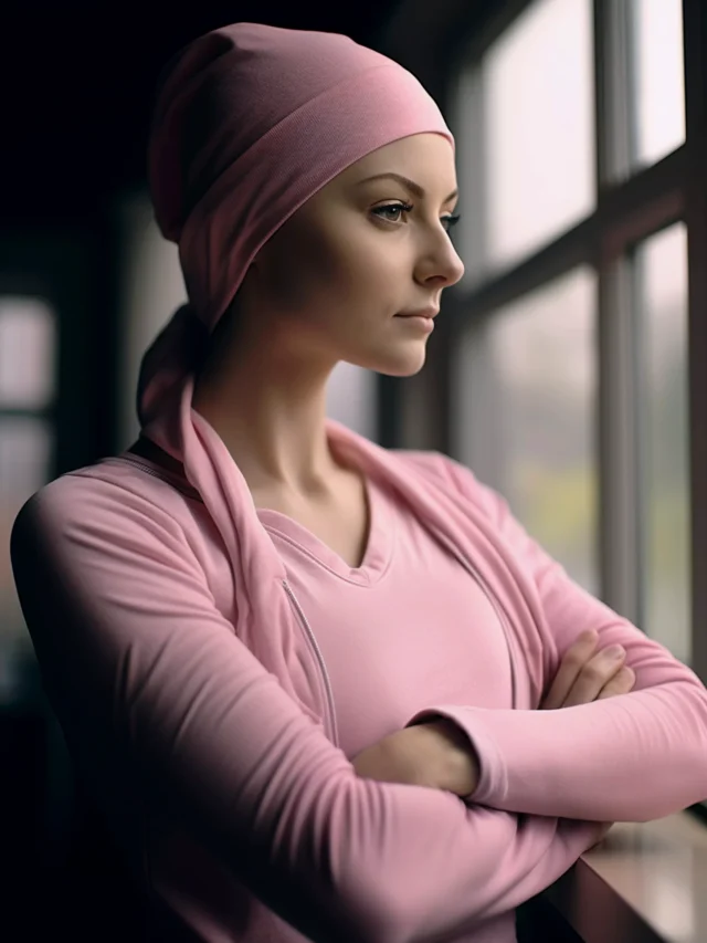 How is the Body Affected by Cancer