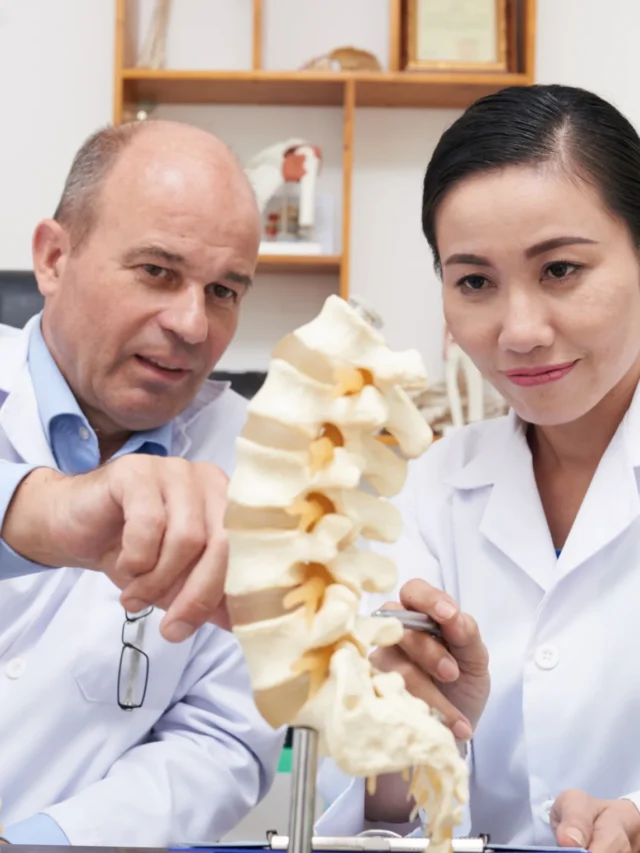 Bone Cancer Treatment in Chennai