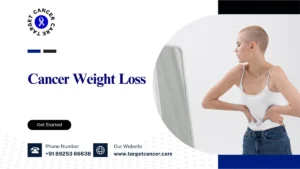 Cancer Weight Loss