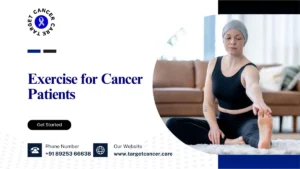 Exercise for Cancer Patients