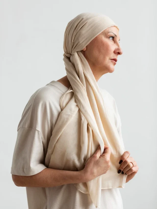 Causes of cancer in women