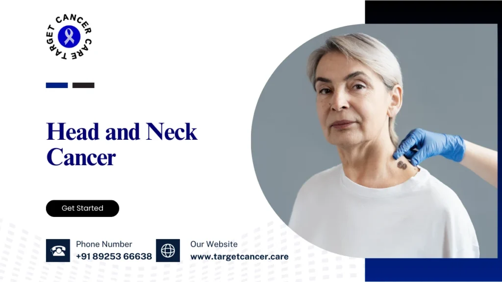 Head and Neck Cancer