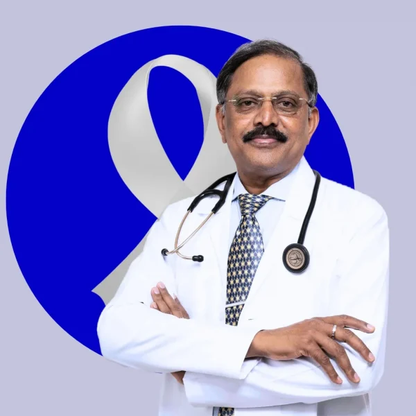 Dr V. Balasundaram